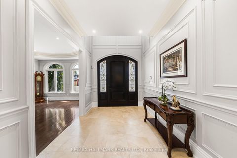 Photo 3 at 34 May Avenue, North Richvale, Richmond Hill