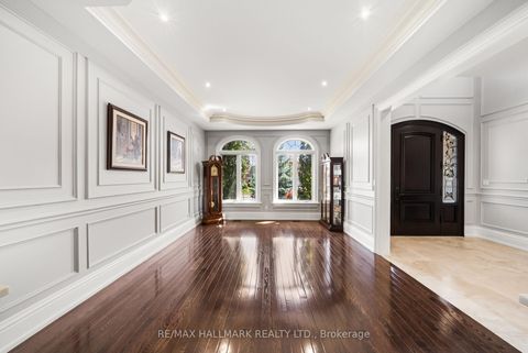Photo 5 at 34 May Avenue, North Richvale, Richmond Hill