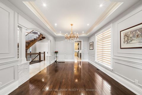 Photo 7 at 34 May Avenue, North Richvale, Richmond Hill