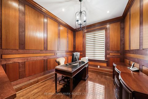 Photo 15 at 34 May Avenue, North Richvale, Richmond Hill