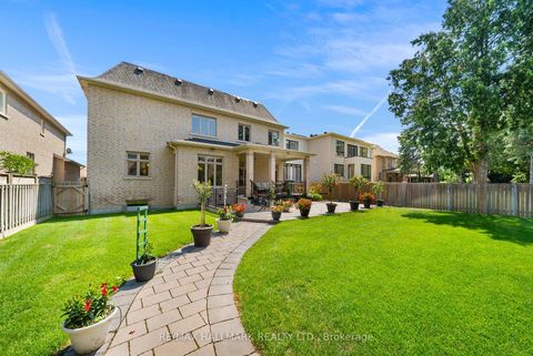 Photo 40 at 34 May Avenue, North Richvale, Richmond Hill