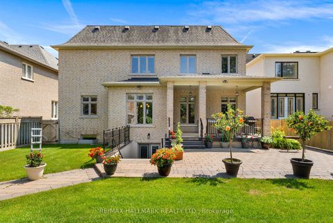 Photo 41 at 34 May Avenue, North Richvale, Richmond Hill