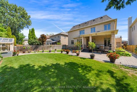 Photo 42 at 34 May Avenue, North Richvale, Richmond Hill