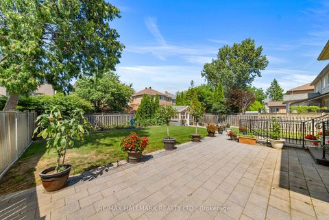 Photo 43 at 34 May Avenue, North Richvale, Richmond Hill