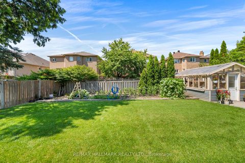 Photo 44 at 34 May Avenue, North Richvale, Richmond Hill