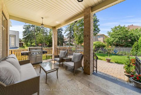 Photo 46 at 34 May Avenue, North Richvale, Richmond Hill