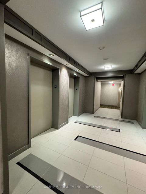 Photo 4 at 801 - 56 Annie Craig Drive, Mimico, Toronto