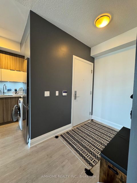 Photo 6 at 801 - 56 Annie Craig Drive, Mimico, Toronto