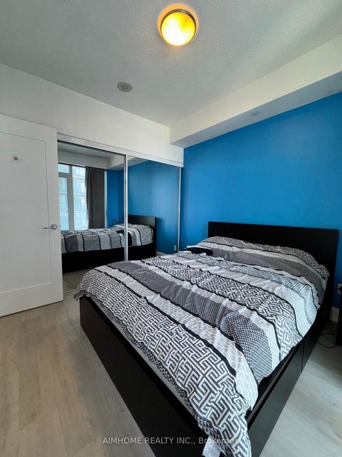 Photo 16 at 801 - 56 Annie Craig Drive, Mimico, Toronto