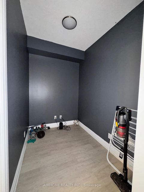Photo 18 at 801 - 56 Annie Craig Drive, Mimico, Toronto