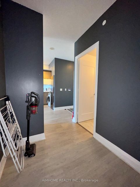 Photo 19 at 801 - 56 Annie Craig Drive, Mimico, Toronto