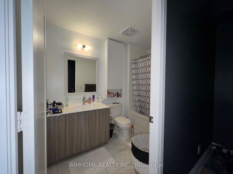 Photo 20 at 801 - 56 Annie Craig Drive, Mimico, Toronto