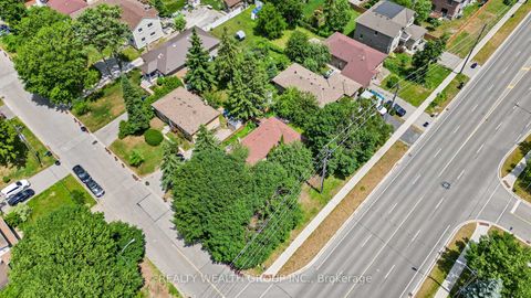 Photo 0 at 4450 Lawrence Avenue E, West Hill, Toronto