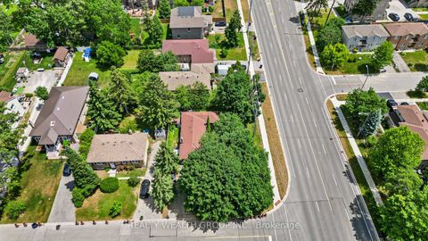 Photo 1 at 4450 Lawrence Avenue E, West Hill, Toronto