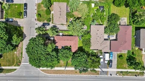 Photo 3 at 4450 Lawrence Avenue E, West Hill, Toronto