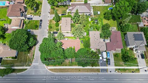 Photo 4 at 4450 Lawrence Avenue E, West Hill, Toronto