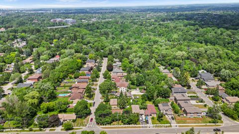 Photo 5 at 4450 Lawrence Avenue E, West Hill, Toronto