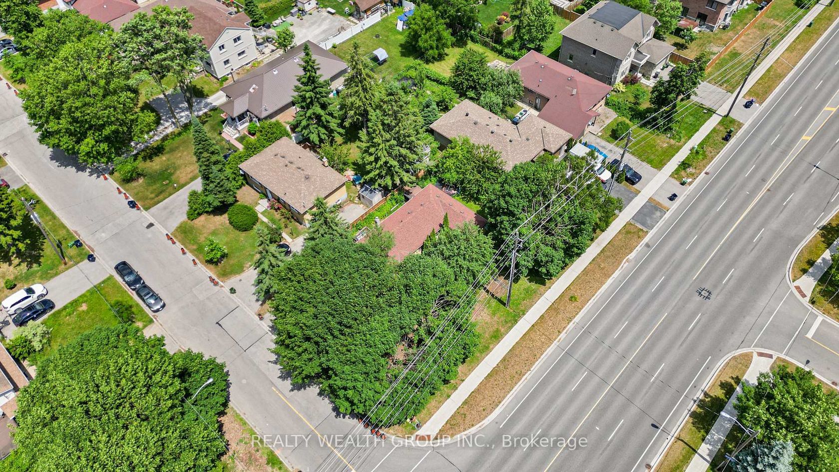 4450 Lawrence Avenue E, West Hill, Toronto 
