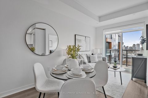 Photo 1 at 63 - 73 Curlew Drive, Donalda, Toronto