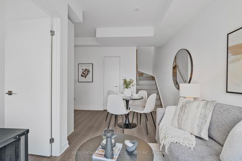 Photo 4 at 63 - 73 Curlew Drive, Donalda, Toronto