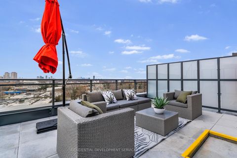 Photo 21 at 63 - 73 Curlew Drive, Donalda, Toronto