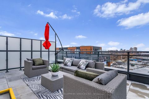 Photo 22 at 63 - 73 Curlew Drive, Donalda, Toronto