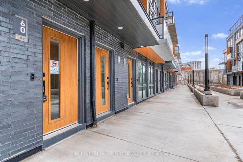 Photo 25 at 63 - 73 Curlew Drive, Donalda, Toronto