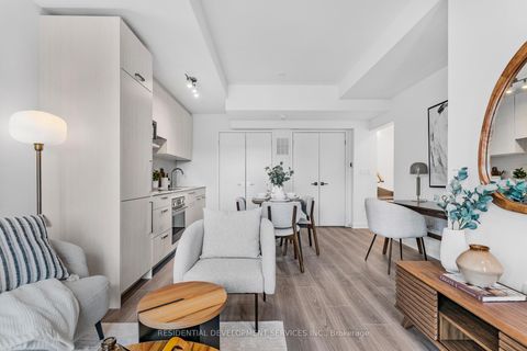 Photo 3 at 62 - 73 Curlew Drive, Donalda, Toronto