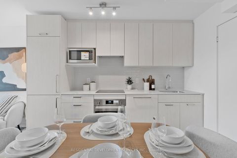 Photo 6 at 62 - 73 Curlew Drive, Donalda, Toronto