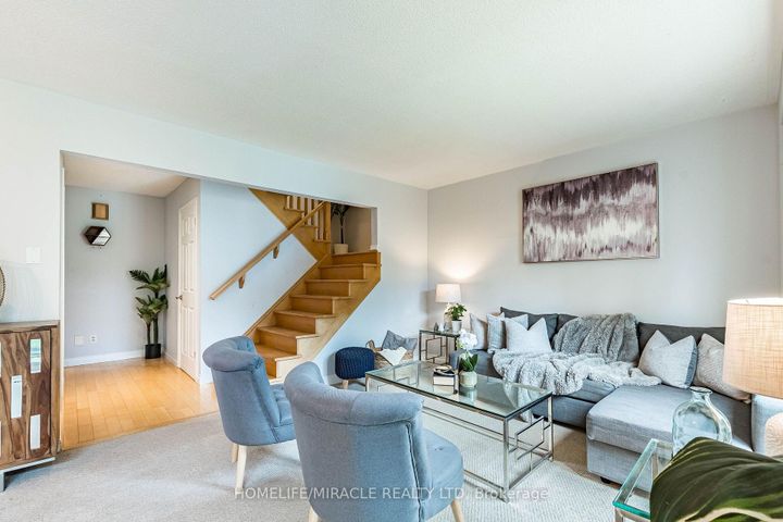 Photo 10 at 2335 Council Ring Road, Erin Mills, Mississauga