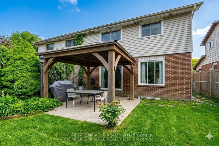 Photo 45 at 2335 Council Ring Road, Erin Mills, Mississauga