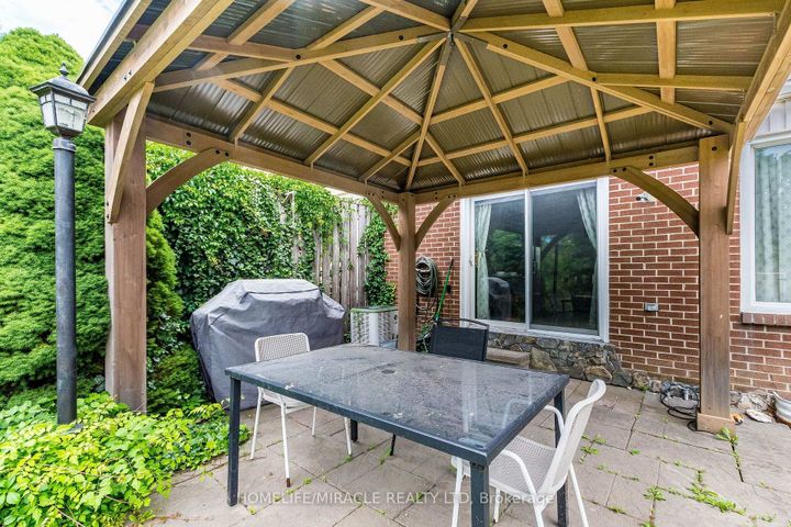 Photo 46 at 2335 Council Ring Road, Erin Mills, Mississauga