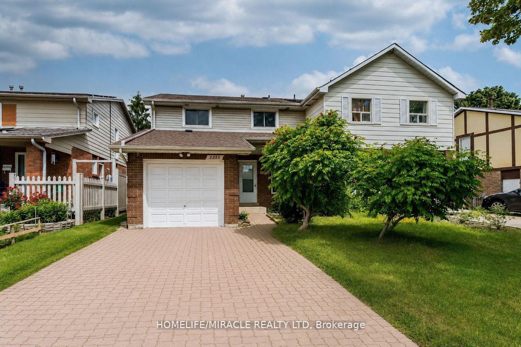 2335 Council Ring Road, Erin Mills, Mississauga 2