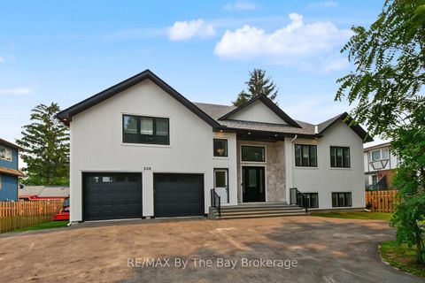 Photo 0 at 208 Thomas Street, Stayner, Clearview