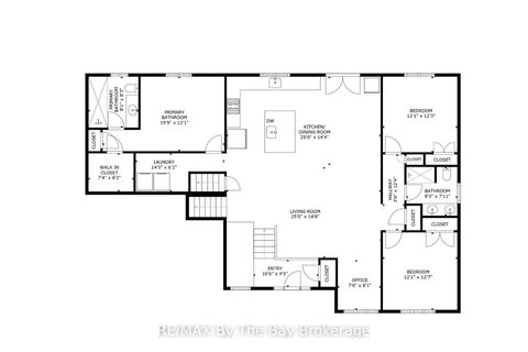 Photo 7 at 208 Thomas Street, Stayner, Clearview