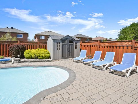 Photo 1 at 2292 Jack Crescent, Alcona, Innisfil