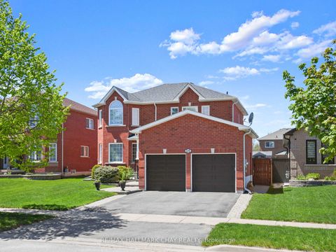 Photo 2 at 2292 Jack Crescent, Alcona, Innisfil