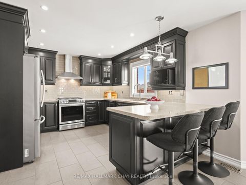 Photo 17 at 2292 Jack Crescent, Alcona, Innisfil