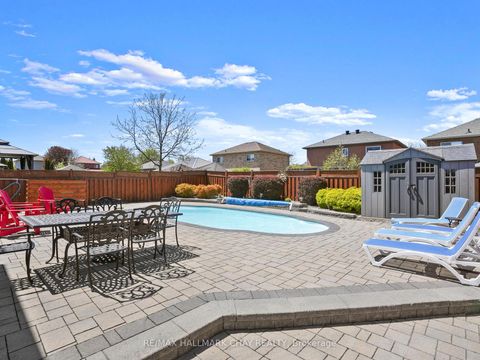 Photo 40 at 2292 Jack Crescent, Alcona, Innisfil