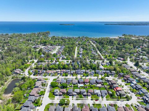 Photo 43 at 2292 Jack Crescent, Alcona, Innisfil