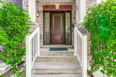 Photo 2 at 107 Brownville Avenue, Mount Dennis, Toronto