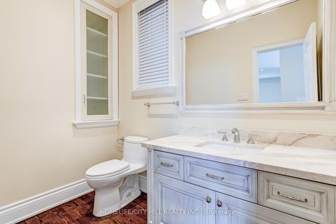 Photo 5 at 107 Brownville Avenue, Mount Dennis, Toronto
