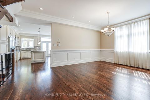 Photo 6 at 107 Brownville Avenue, Mount Dennis, Toronto