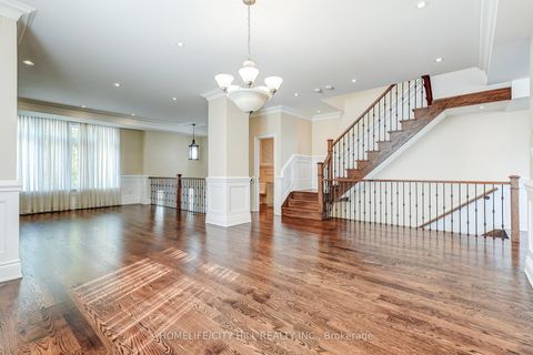 Photo 7 at 107 Brownville Avenue, Mount Dennis, Toronto