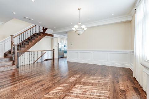 Photo 8 at 107 Brownville Avenue, Mount Dennis, Toronto