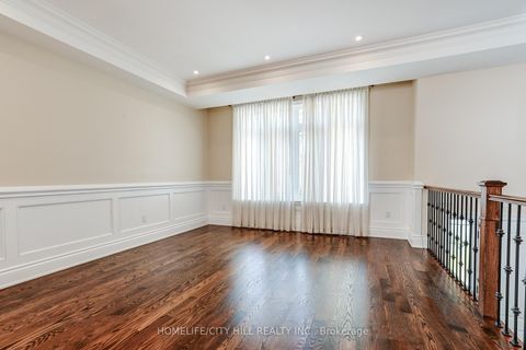 Photo 9 at 107 Brownville Avenue, Mount Dennis, Toronto