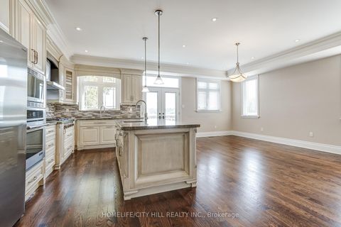 Photo 10 at 107 Brownville Avenue, Mount Dennis, Toronto