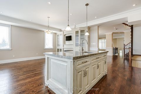 Photo 11 at 107 Brownville Avenue, Mount Dennis, Toronto