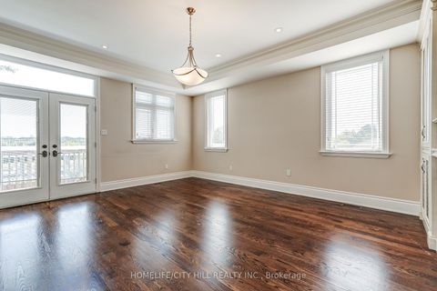 Photo 13 at 107 Brownville Avenue, Mount Dennis, Toronto