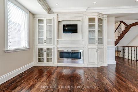 Photo 15 at 107 Brownville Avenue, Mount Dennis, Toronto